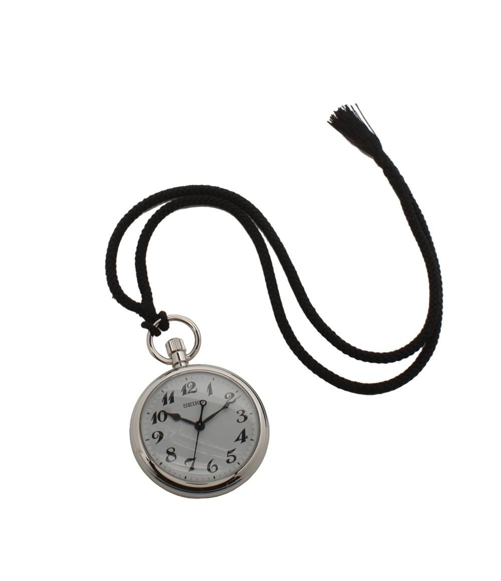 美品 セイコー 懐中時計 桜井侑斗 仮面ライダー電王 7C21-0AA0