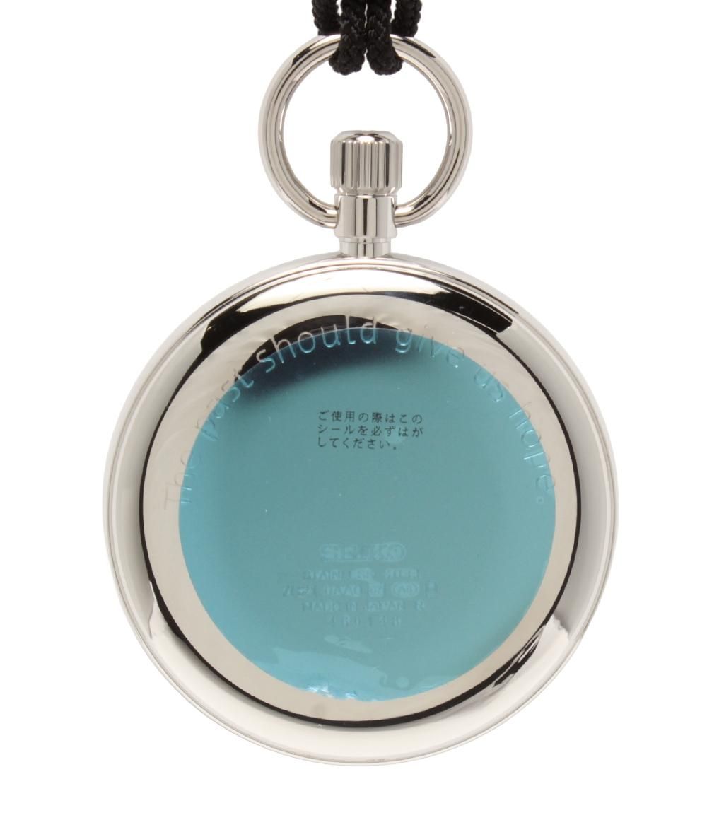 【未開封】 仮面ライダー電王 桜井侑斗の懐中時計 仮面ライダー電王 桜井侑斗の懐中時計 - Meccha Japan