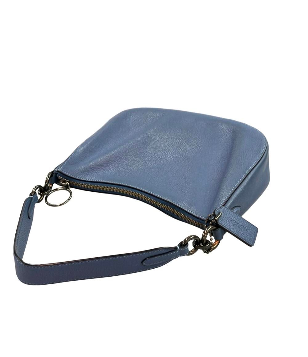 中古・古着通販】COACH (コーチ) サットン クロスボディポリッシュド