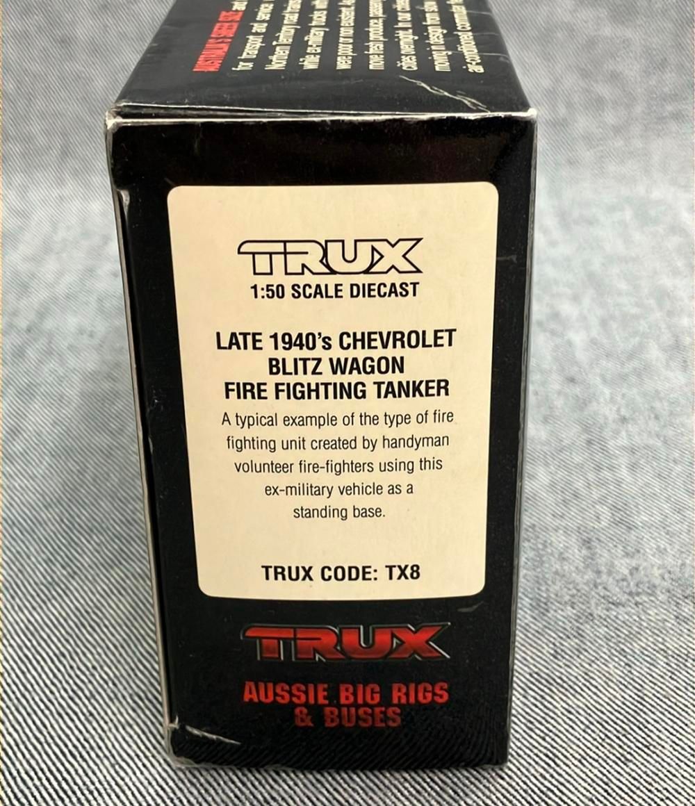 Big &amp; Rigs Trux Aussie Buses of - 1:76 in Lot the Trucks Auction: and South