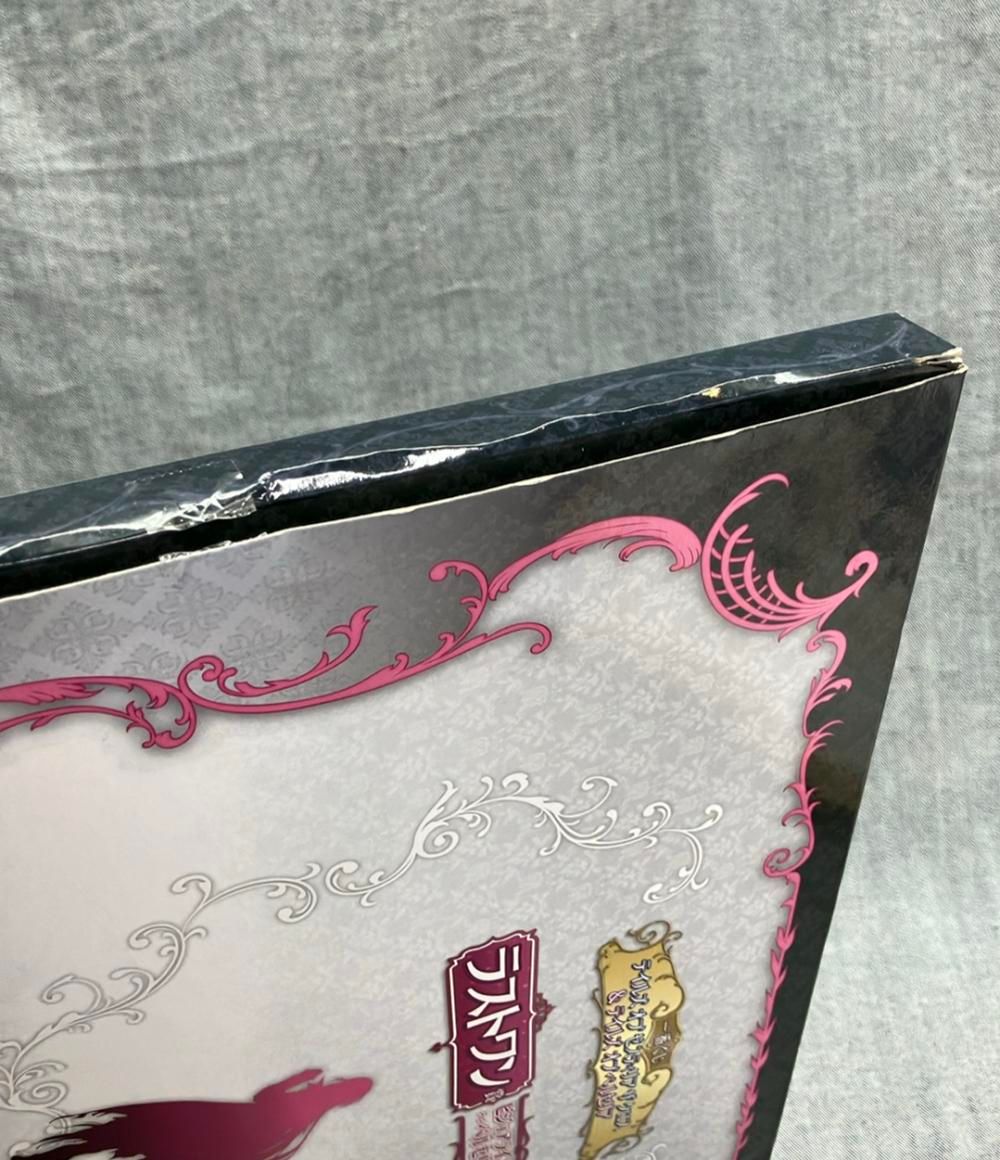 バンプレスト 一番くじ テイルズ オブ ゼスティリア ザ クロス