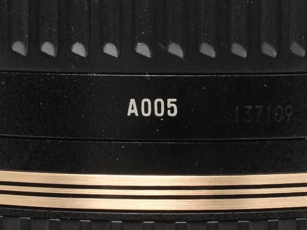  タムロン 交換用レンズ SP 70 300 mm F 4 5 6 Di VC USD A 005 キヤノン用 TAMRON その他 カメラ