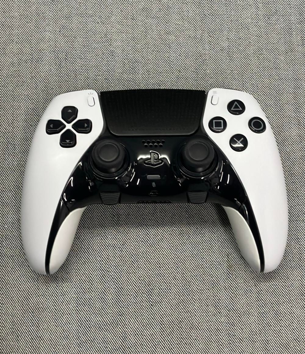 SONY プレイステーション DualSense Edge For PS 5 ワイヤレスコントローラー