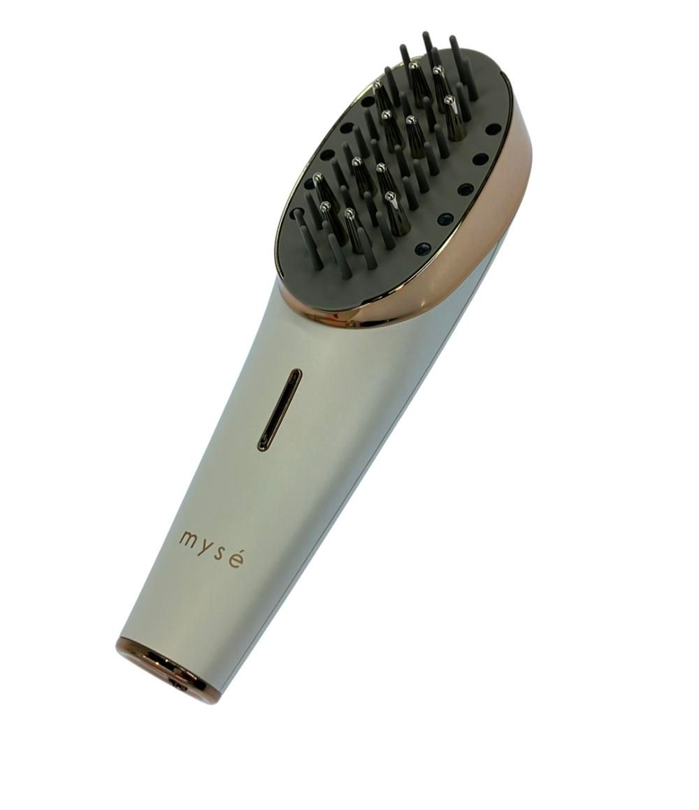 ヤーマン myse スカルプリフト MS-80W YA-MAN - メルカリ