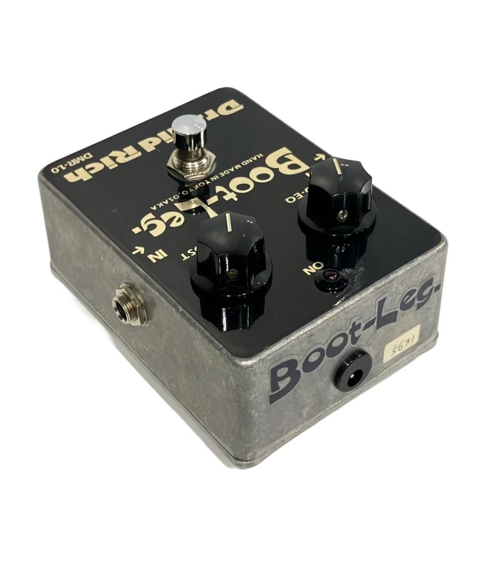 ブートレッグ エフェクター DMR-1.0 Boot Leg - メルカリ