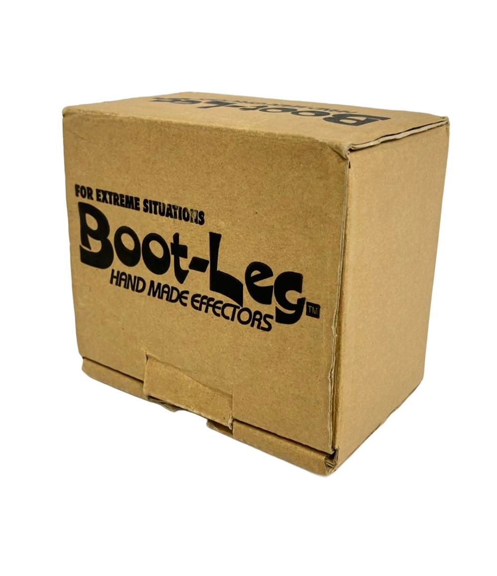 ブートレッグ エフェクター DMR-1.0 Boot Leg - メルカリ