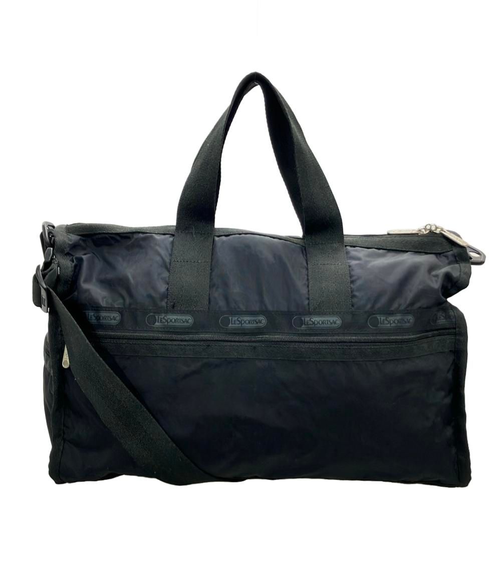 レスポートサック ボストンバッグ ショルダーバッグ 2WAY 斜め掛け