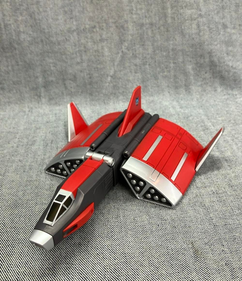 バンダイ ウルトラマンガイア ウルトライドクロニクル XIGファイター