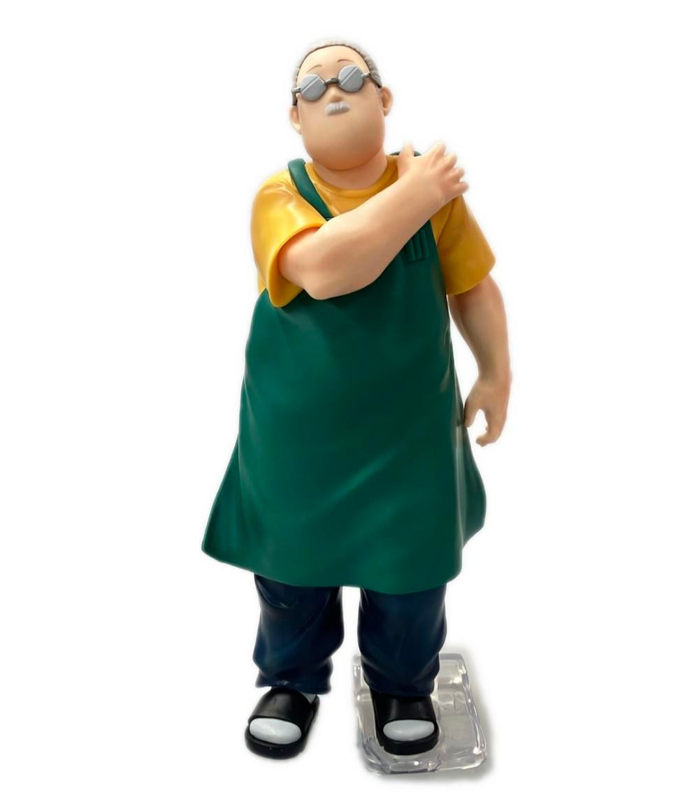 美品 バンダイ サカモトデイズ 一番くじ 坂本太郎 MASTERLISE EXPIECE