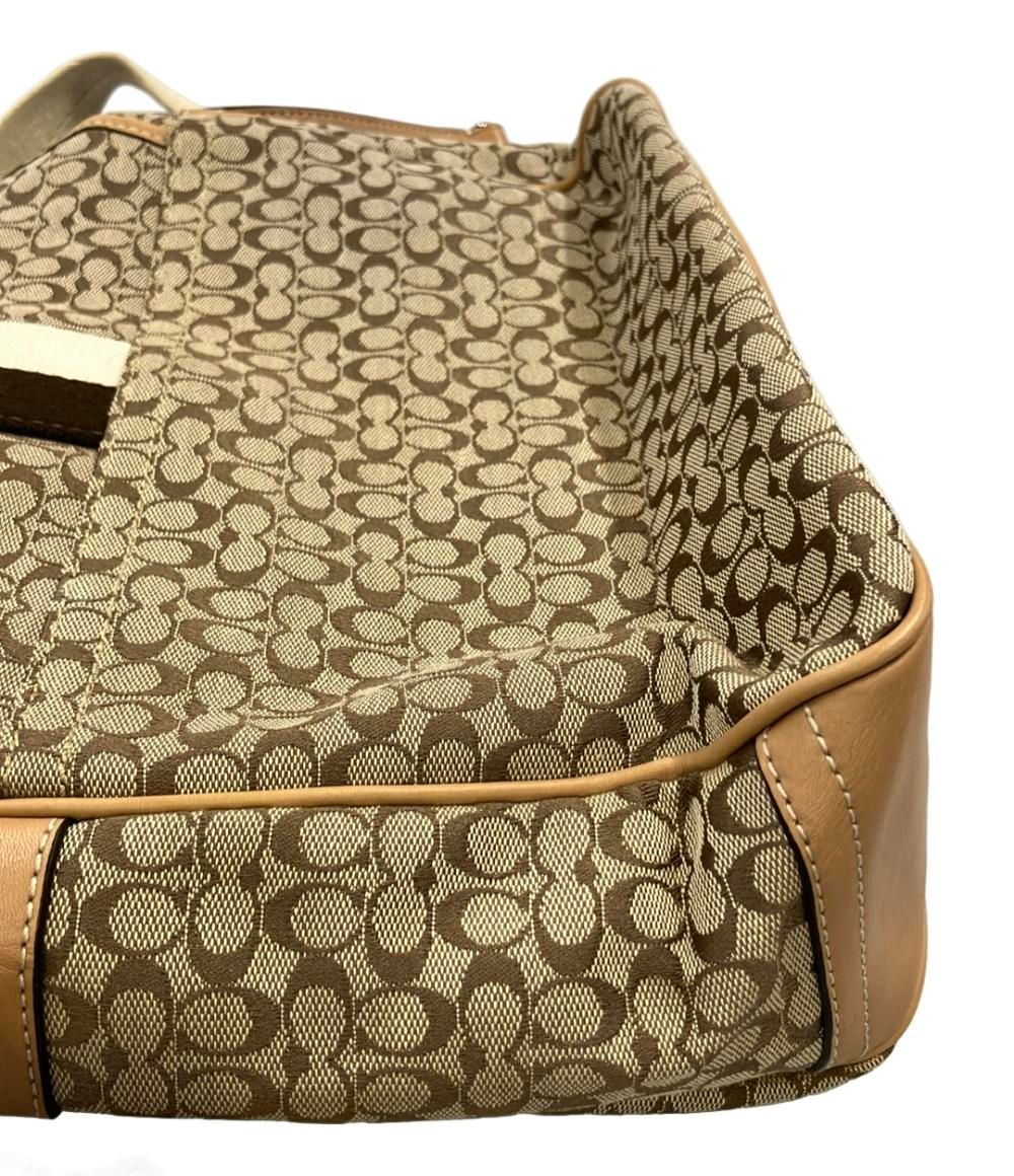 『中古美品』コーチ（coach）　メッセンジャーバッグ 楽天市場】【バッグ】COACH コーチ メッセンジャーバッグ ショルダー