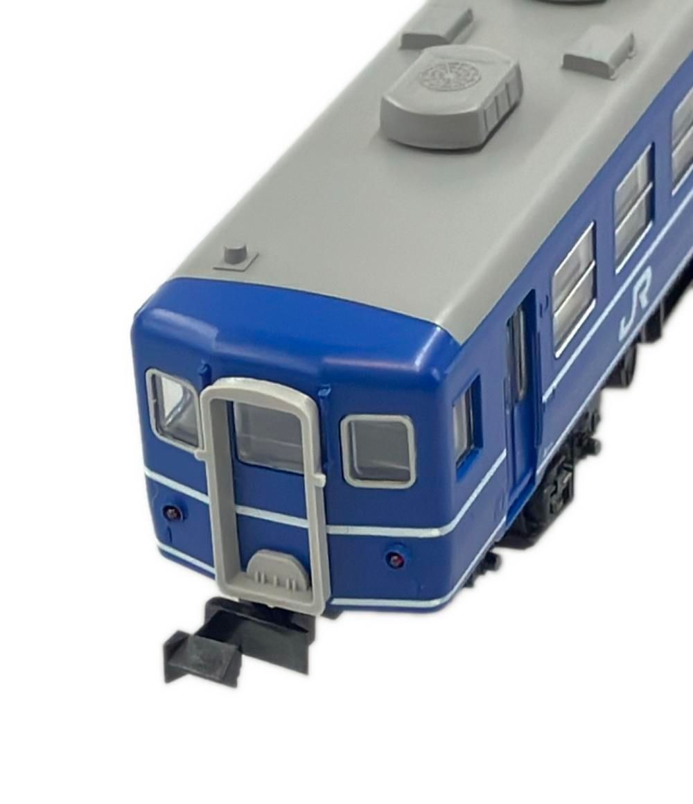 訳あり KATO 10-557 12系JR東日本仕様 6両セット 鉄道模型 - メルカリ