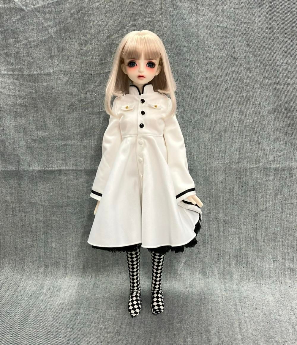 MYOU DOLL エムユー ドール 約45 cm 女の子 球体関節人形