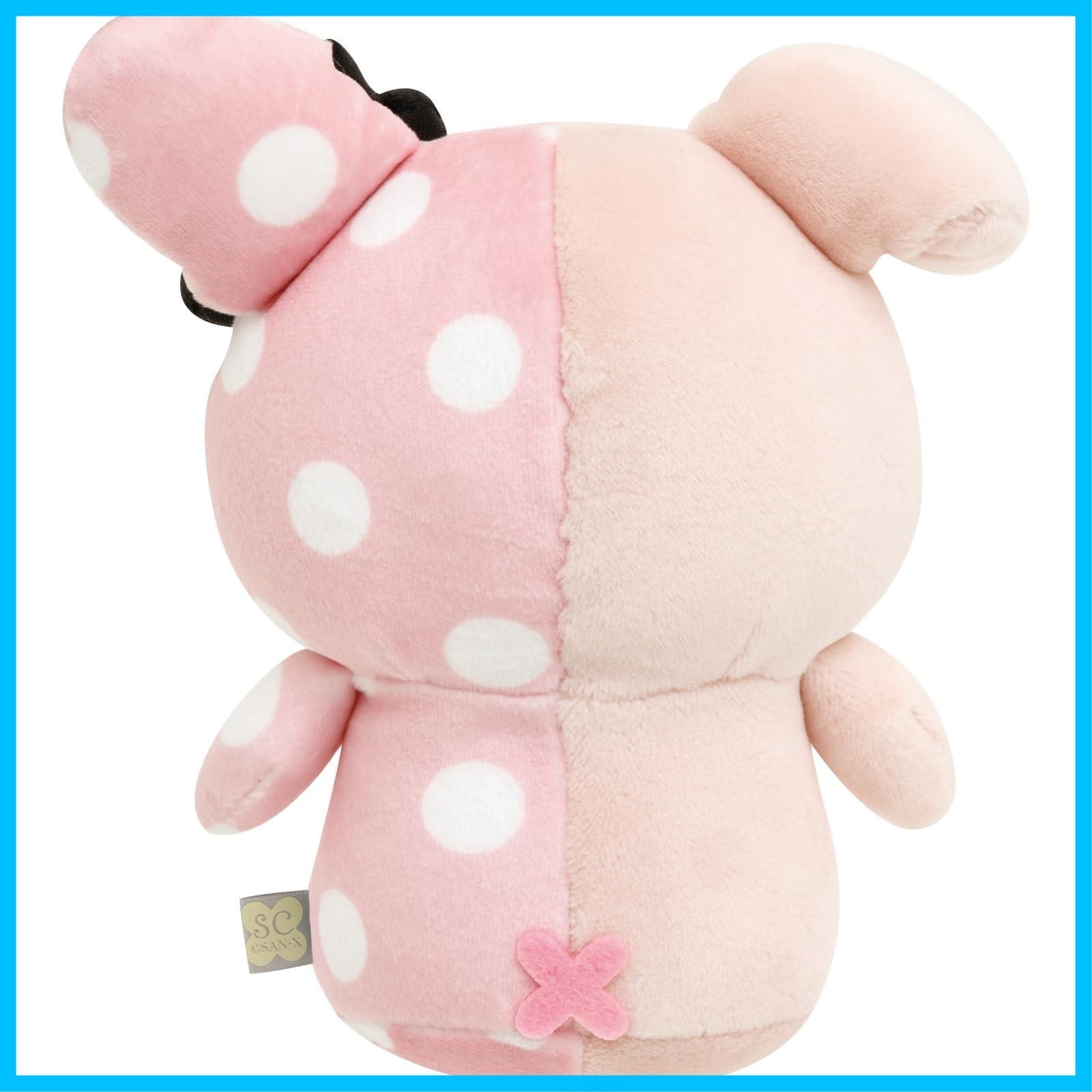 特価商品】センチメンタルサーカス サンエックスSan-X) スーパーもーち