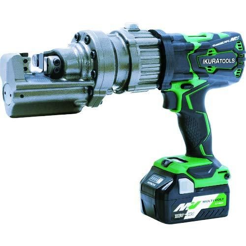 育良精機 育良 コードレス鉄筋カッター 50224 1030