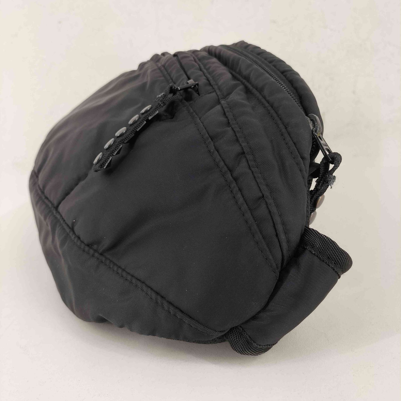 ジィヒステリックトリプルエックス Thee Hysteric XXX 蜘蛛 刺繍 ショルダーバッグ メンズ 表記無 