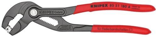 クニペックス KNIPEX 8551 180 ASB