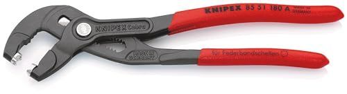 クニペックス KNIPEX 8551-180 ASB