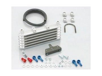 キタコ KITACO NS オイルクーラーキット5 Z 50 UTRクラッチ 360 1083300