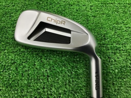 正規シリアルあり】 15%OFF PING ChipR ウェッジ 35inc ピン(PING