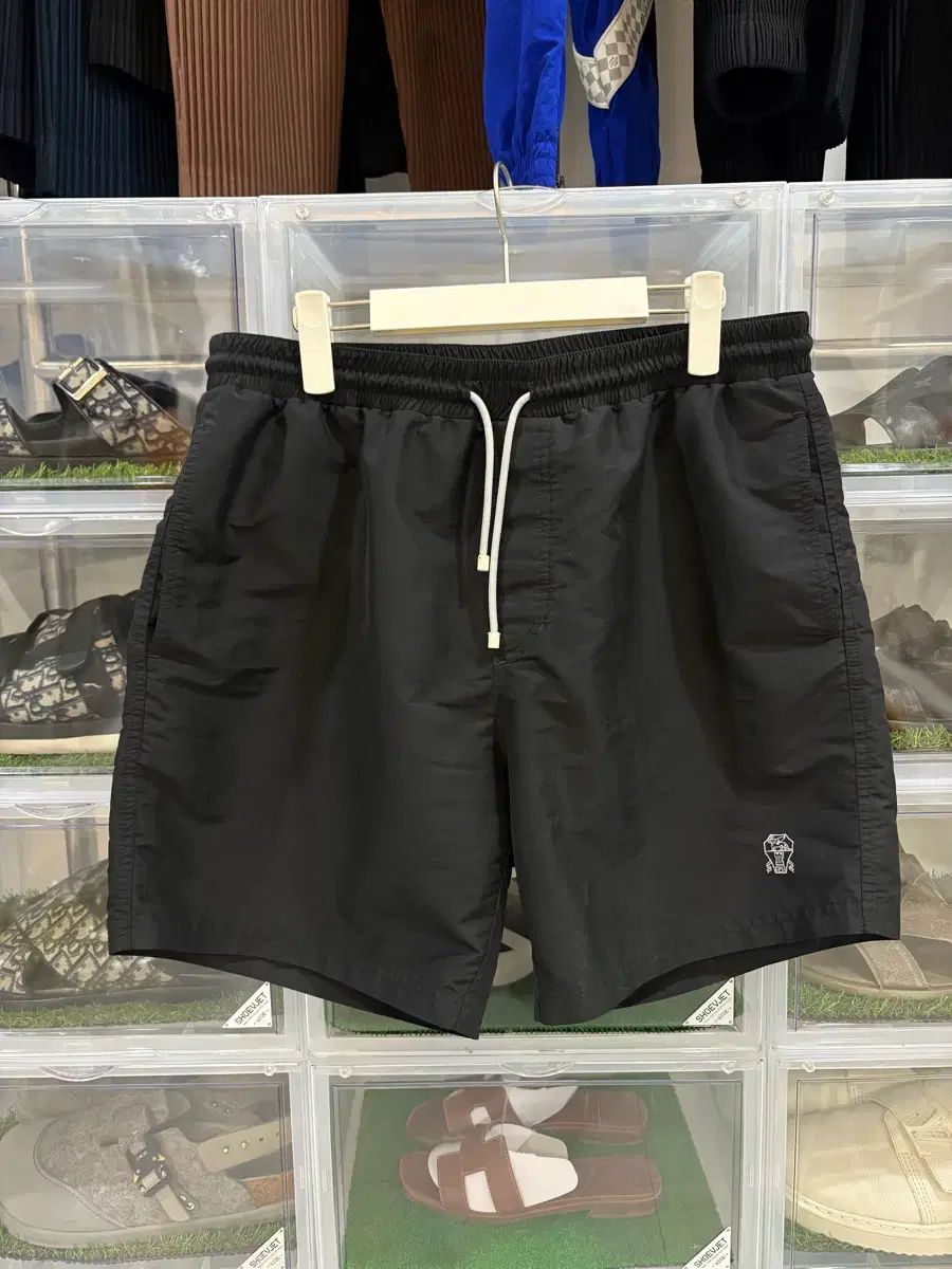 新モデル/正規品 25SS Brunello Cucinelli(ブルネロクチネリ) 刺繍