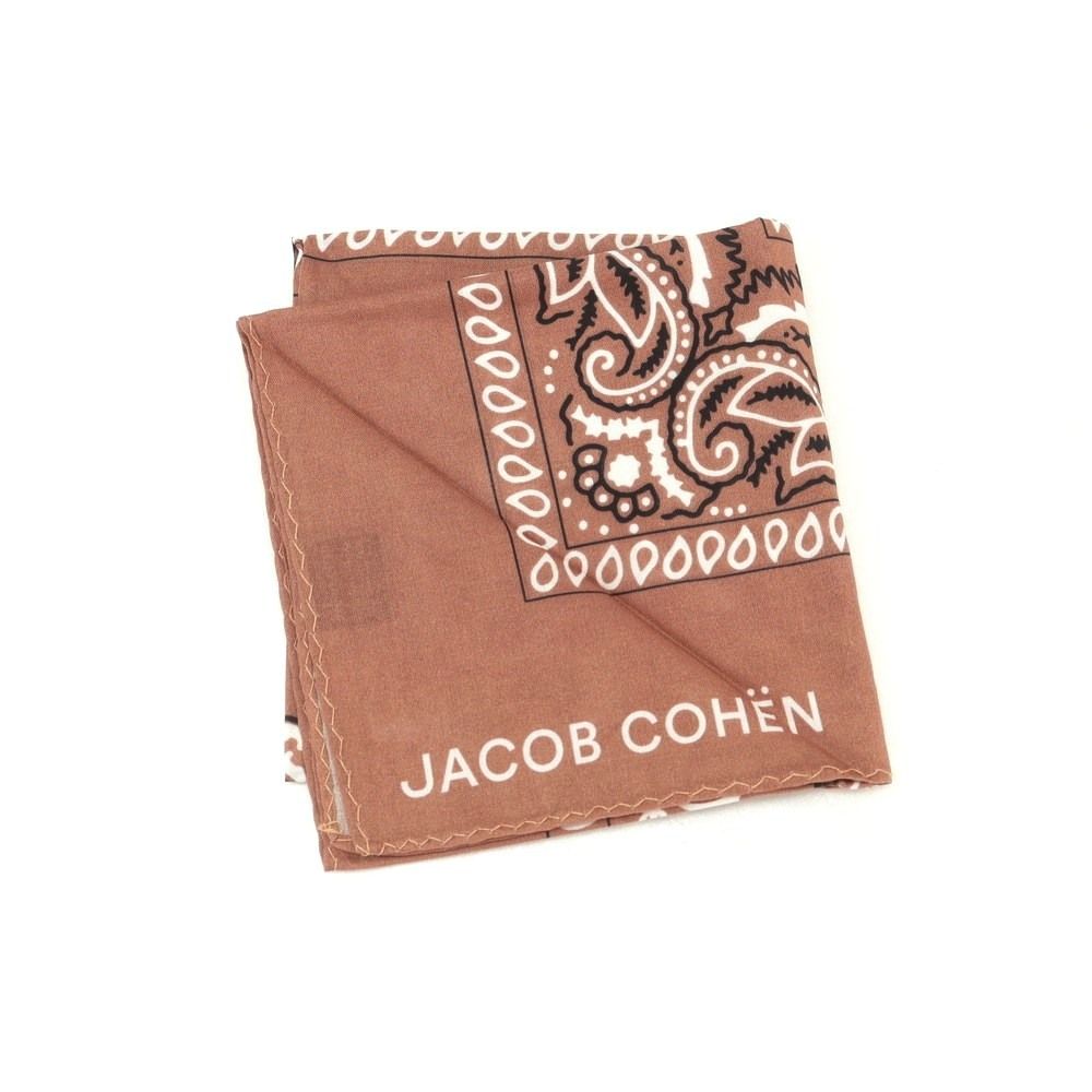 新品】ヤコブコーエン JACOB COHEN NICK ストレッチコットン 細畝