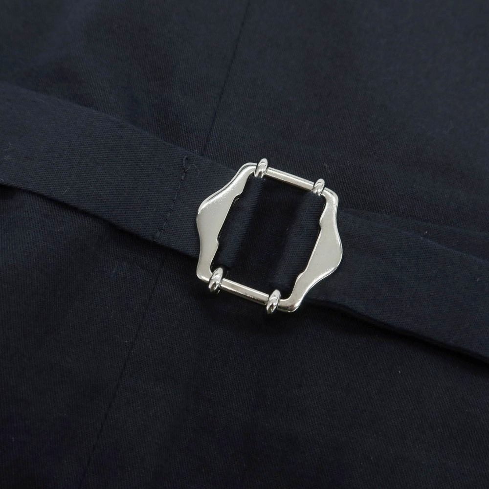 ラルディーニ LARDINI 卸売 ウールカシミヤ チェック ドレス系ジレ