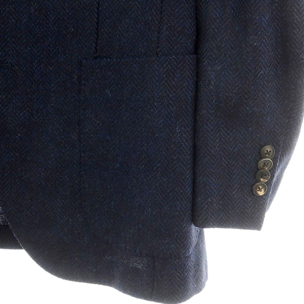 中古】ボリオリ BOGLIOLI K.JACKET ウール テーラードジャケット