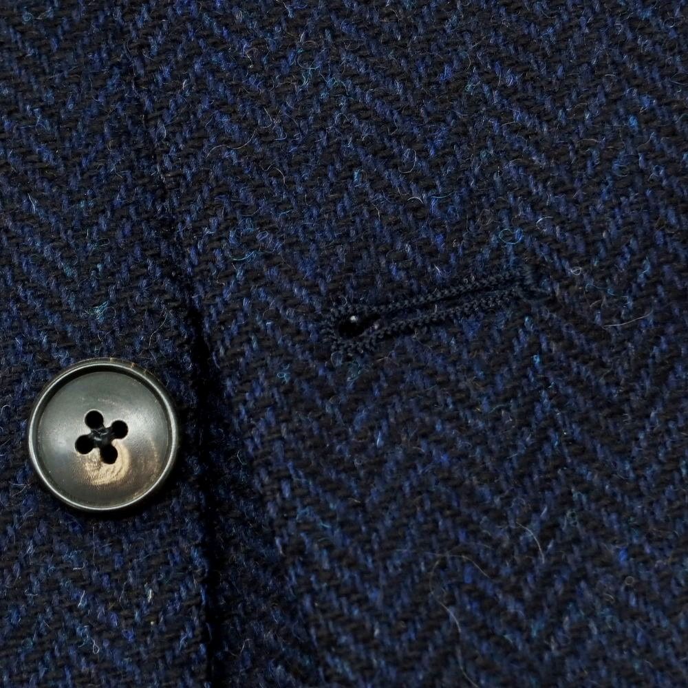 中古】ボリオリ BOGLIOLI K.JACKET ウール テーラードジャケット