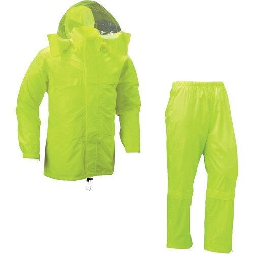 【新品・4営業日で発送】船橋(フナハシ) レインウェア レイングローリー FS-2500 イエロー BL (2240288)