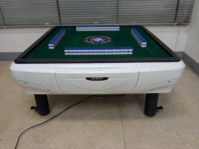 ○○○【発送可】中古全自動麻雀卓 『MJ-REVO座卓仕様』○○○ - メルカリ