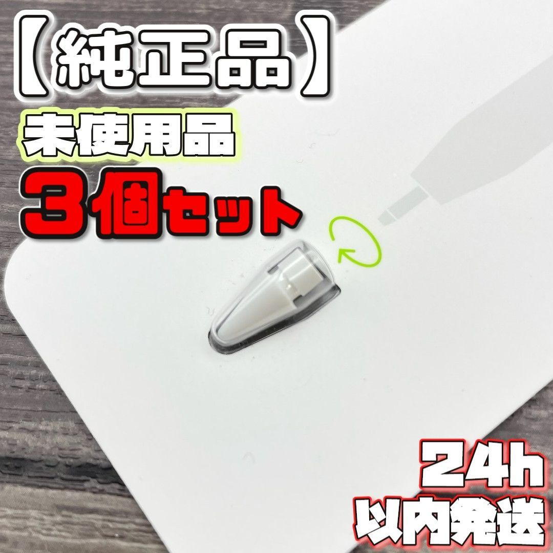アップル　ペンシル　　新品未使用品 Apple [新品未使用・即納] Apple純正 Apple Pencil (USB-C) アップル