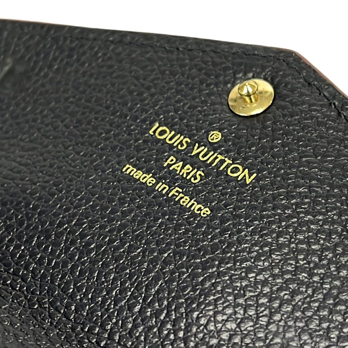 LOUIS VUITTON(ルイヴィトン) コインケース モノグラム・アンプラント