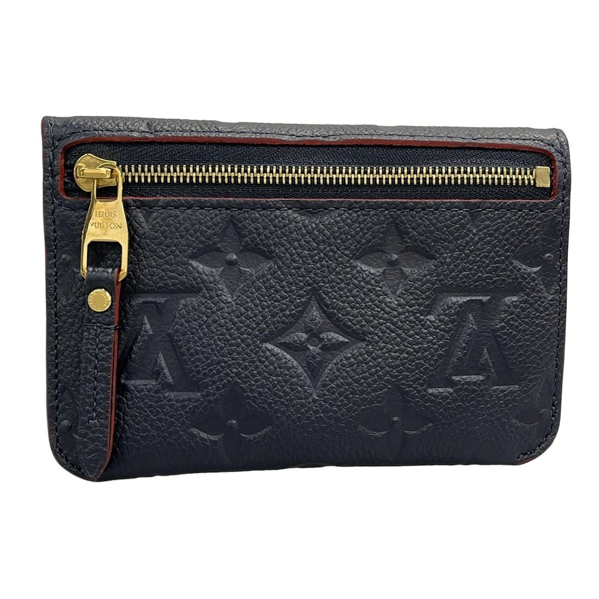 LOUIS VUITTON(ルイヴィトン) コインケース モノグラム・アンプラント