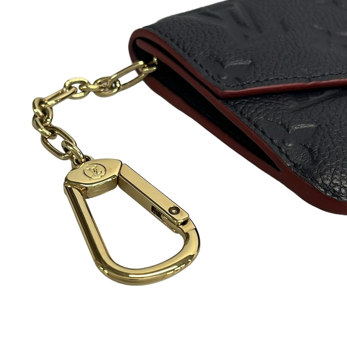 LOUIS VUITTON(ルイヴィトン) コインケース モノグラム・アンプラント