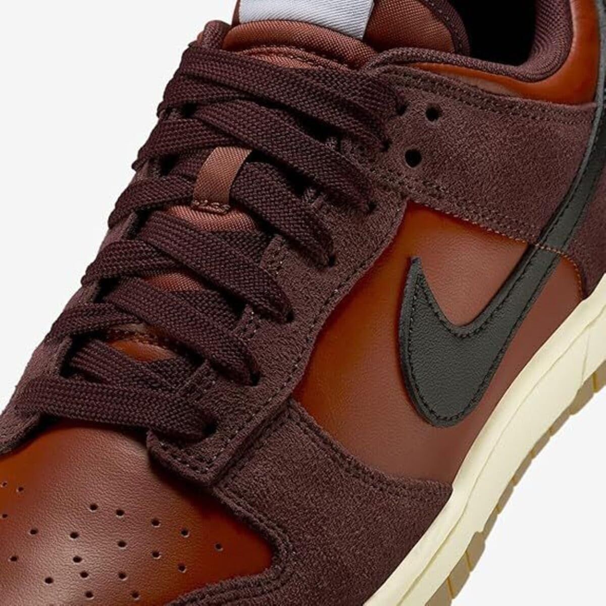 ナイキ] ダンク ロー レトロ SE DUNK LOW RETRO SE マーズストーン 