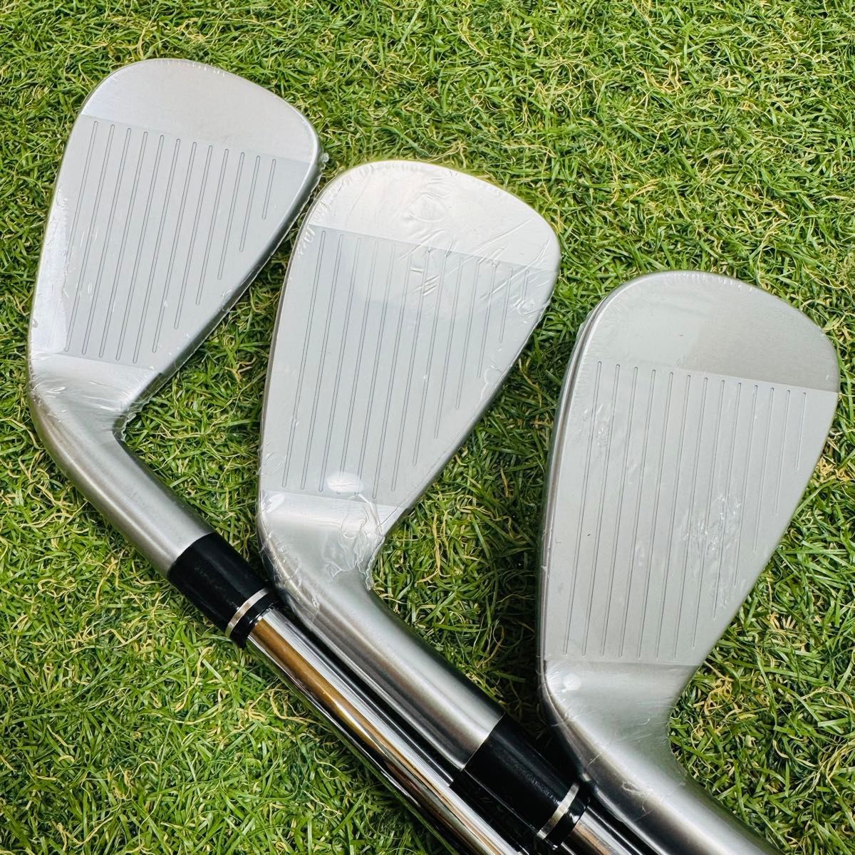 新品】初心者推奨 ホンマ ツアーワールド GS メンズアイアンセット 5本