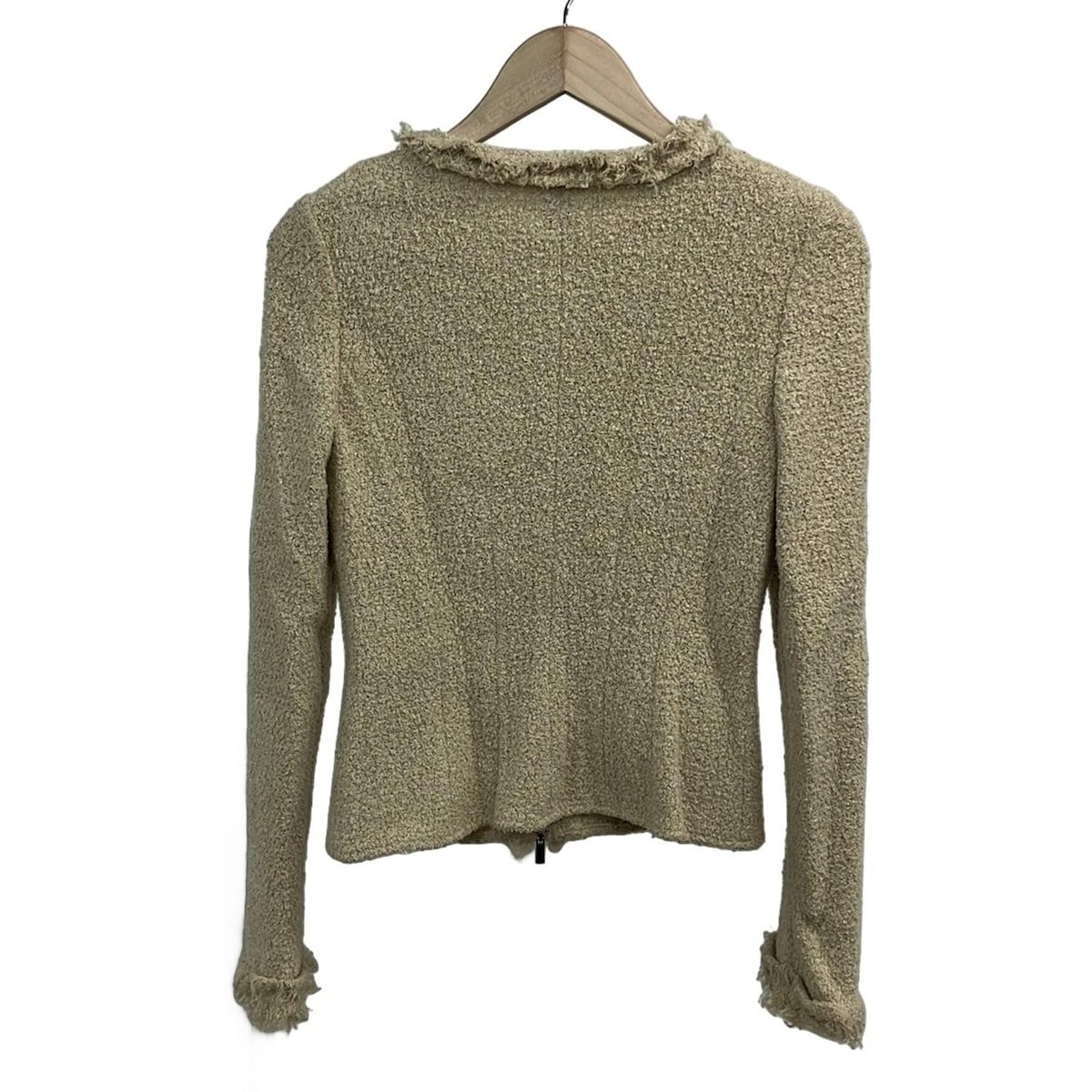 FOXEY(フォクシー) カーディガン サイズ40 M レディース - 18406