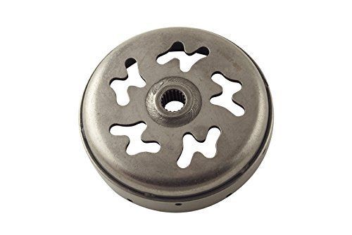 NCY 軽量クラッチアウター 重量670ｇ アドレスV 125 G K 5 7 V autr