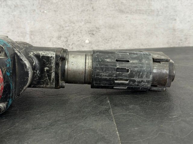 ハンマードリル