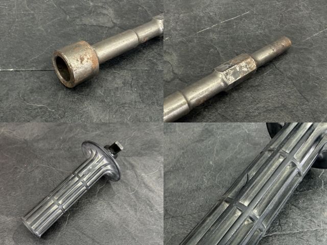  ハンマードリル 動作保証 MAKITA マキタ 電動ハンマ HM 0810 電動工具 おまけ ケース ビット付き | 515241 電動ハンマードリル ドリル ドライバー レンチ