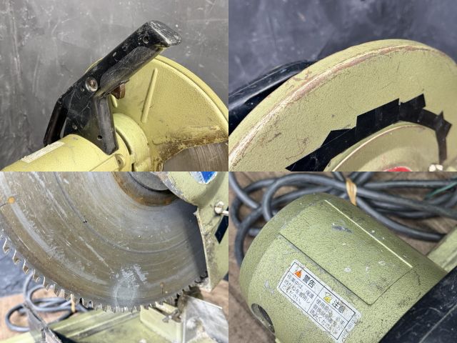 ライトカッタ 動作保証