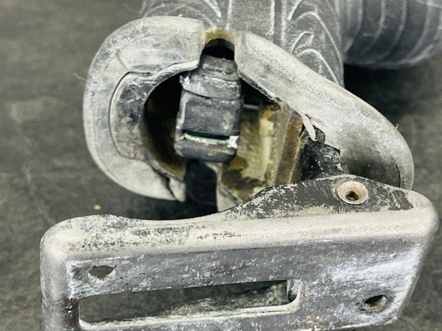 ハイコーキ レシプロソー