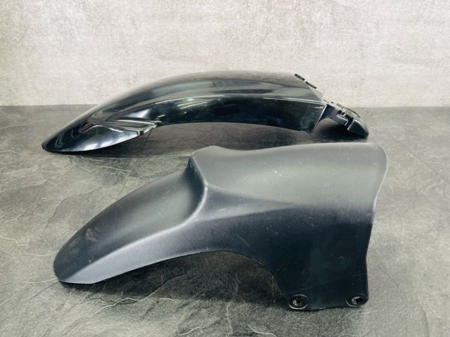 セロー250 フロントフェンダーセット 【中古】YAMAHA ヤマハ 純正