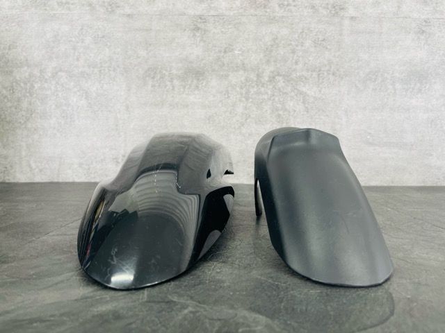 セロー250 フロントフェンダーセット 【中古】YAMAHA ヤマハ 純正