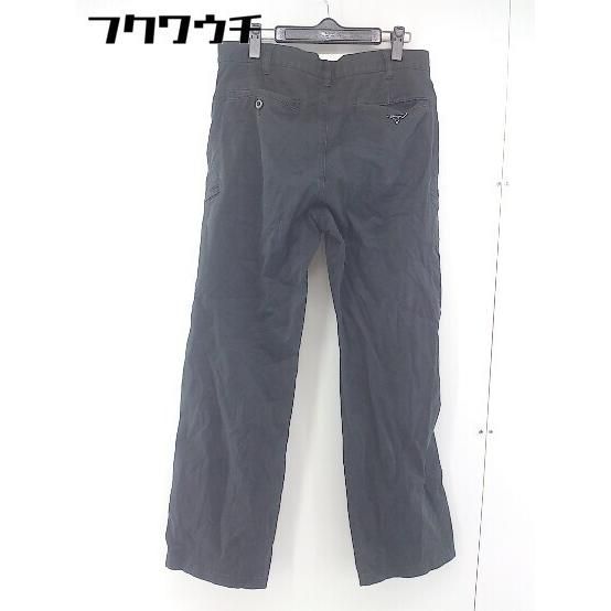 ◇ TOURSTAGE ツアーステージ ストレッチ パンツ サイズ82 ブラック