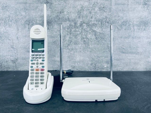 ネットコミュニティシステムαGX アナログコードレス 電話機 NTT GX ACL PS SCS 1 ビジネスフォン 515257