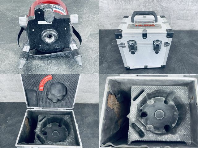 マルチレーザーレシーバ2 ML-RCV