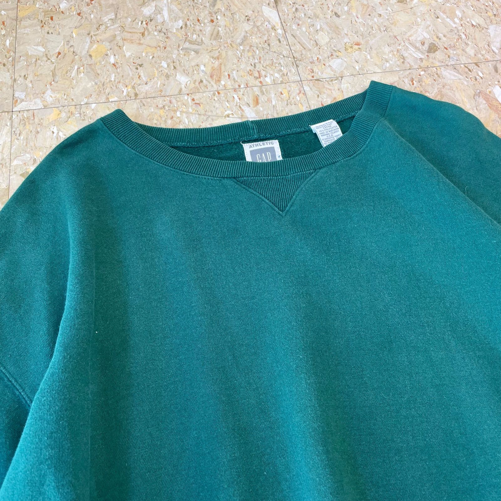 90s 【OLD GAP】 オールドギャップ 