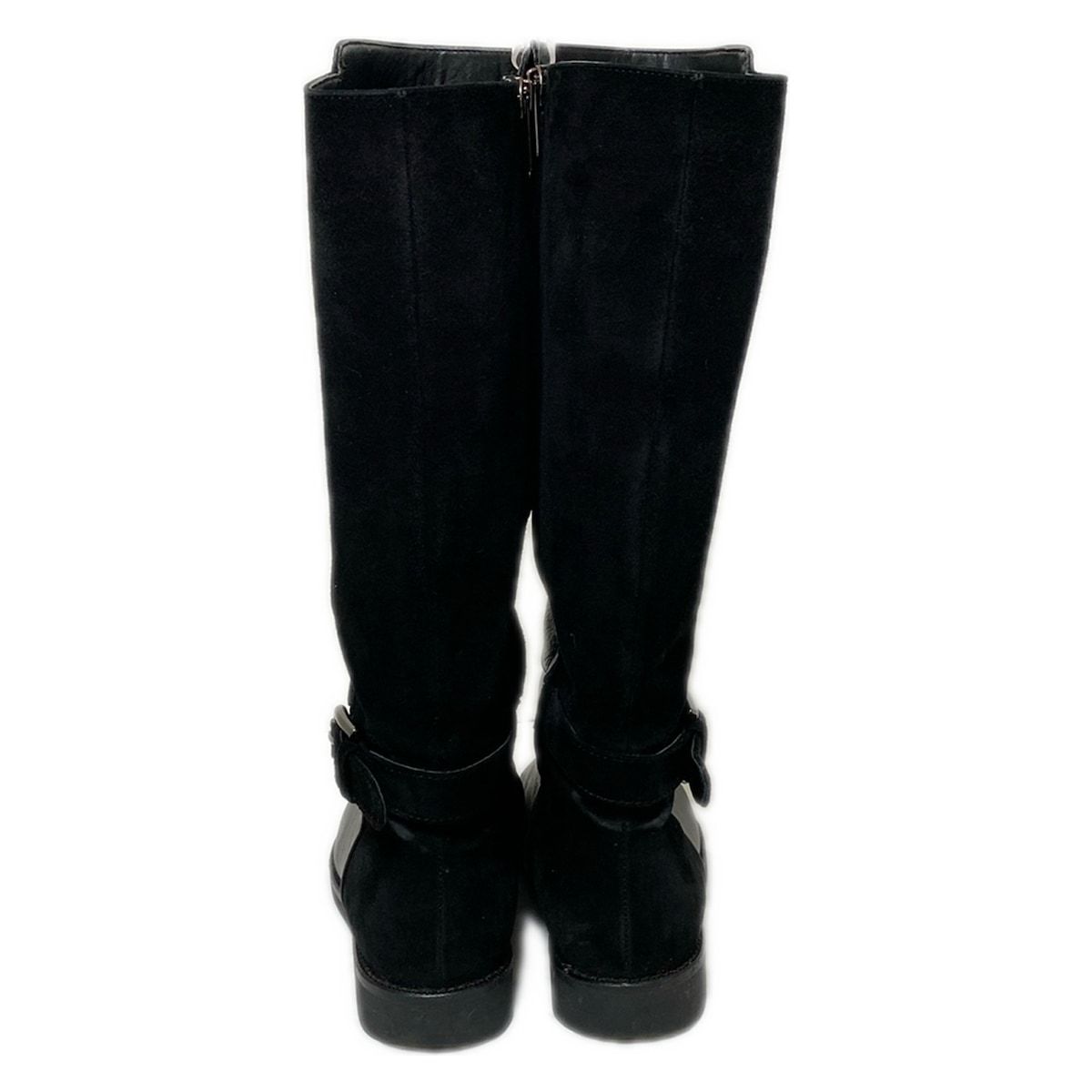 銀座ヨシノヤ/Yoshinoya(ギンザヨシノヤ) ロングブーツ 22 レディース