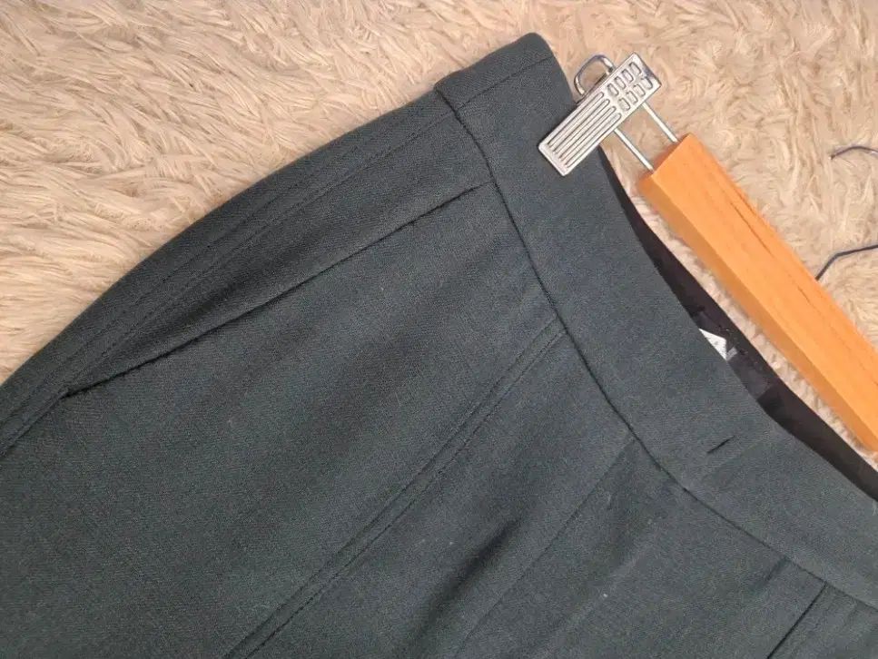 LANVIN ランバン 冬 スラックス 44 55